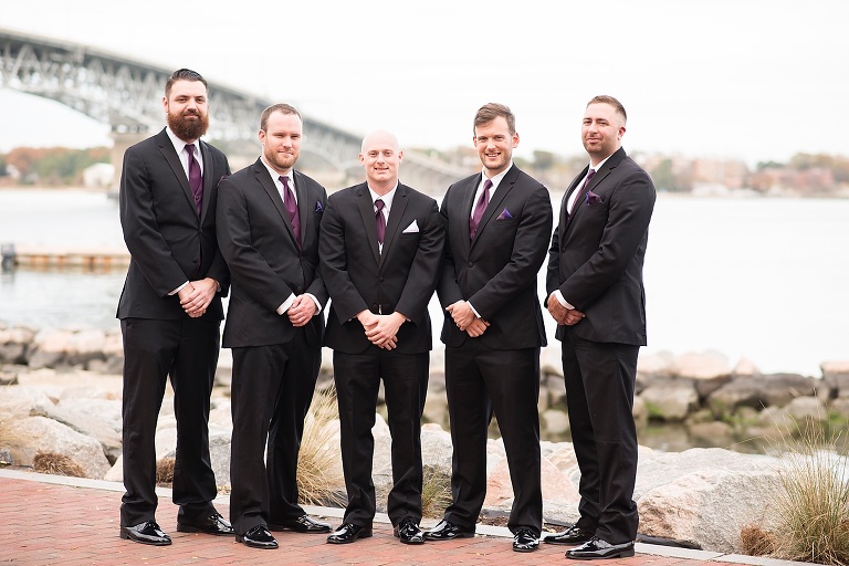 Yorktown Freight Shed Wedding_4675