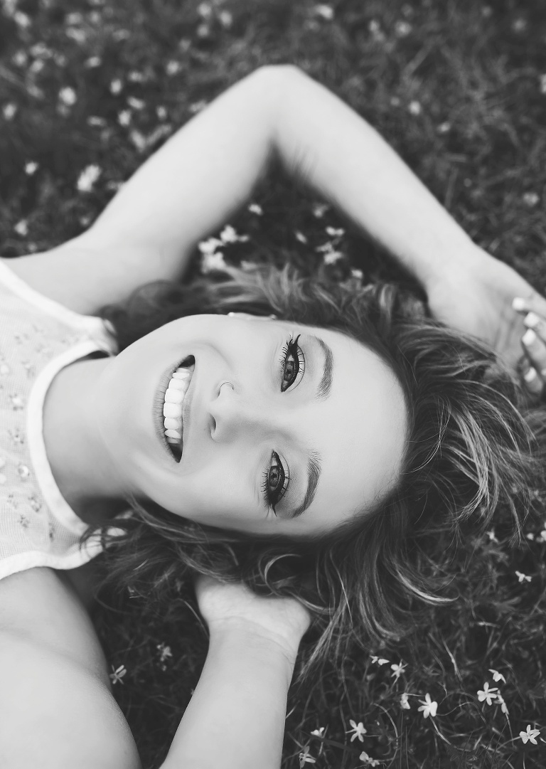 Fort Monroe Senior Session_5410