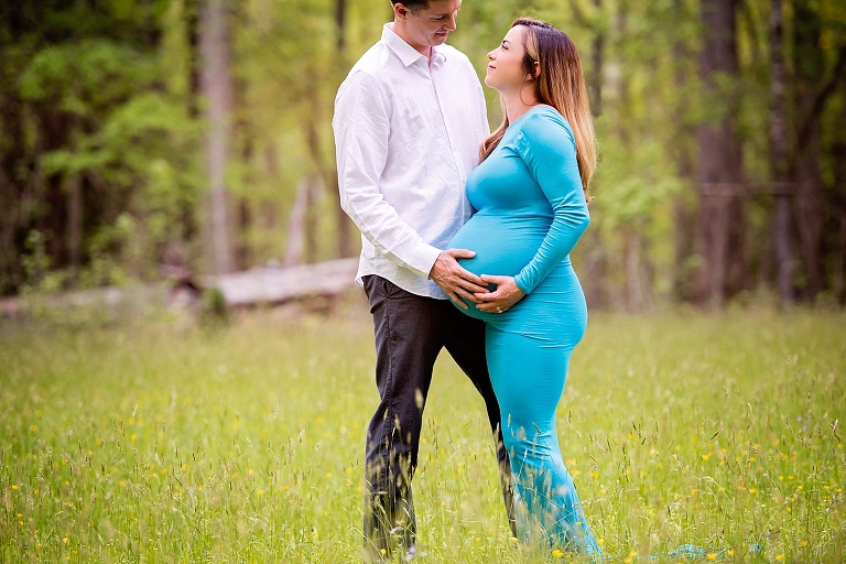 Yorktown Maternity Session_6792