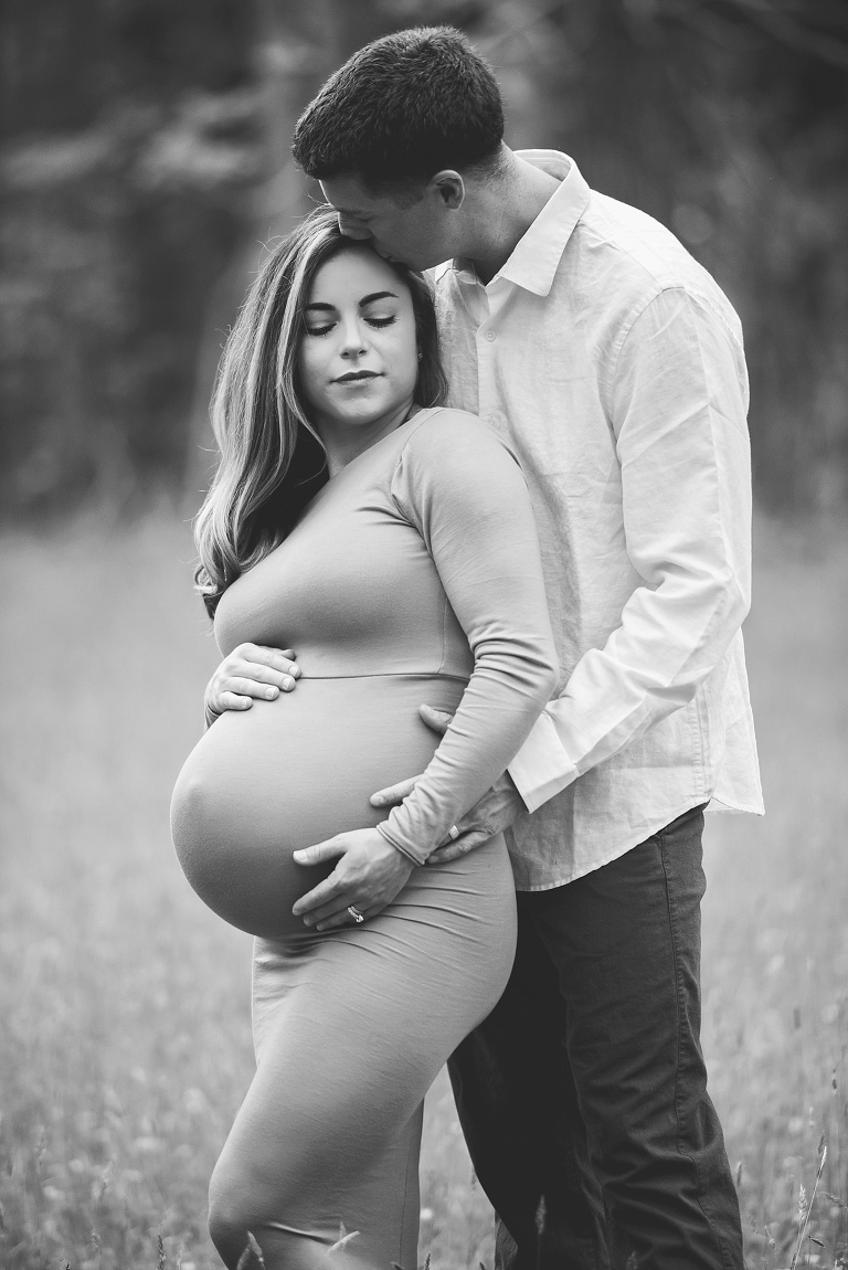 Yorktown Maternity Session_6793