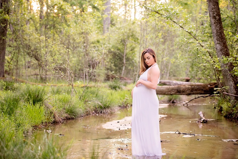 Yorktown Maternity Session_6795