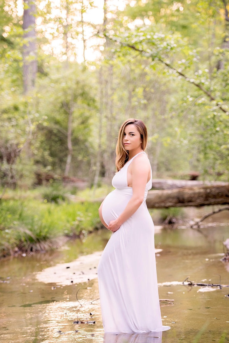 Yorktown Maternity Session_6796