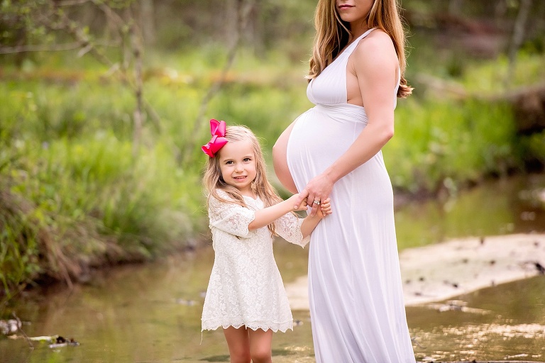 Yorktown Maternity Session_6797