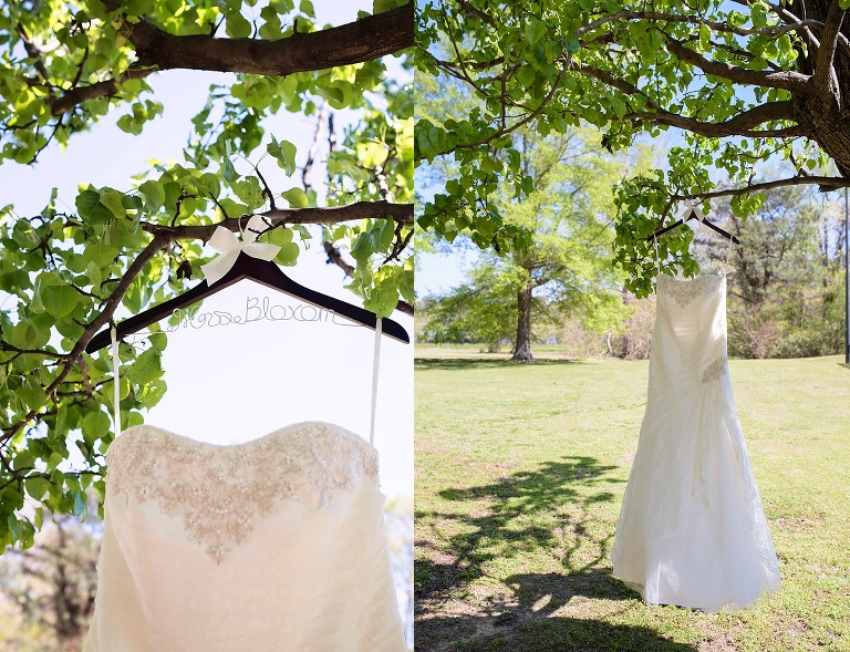 Ft Eustis Officer's club wedding_7597