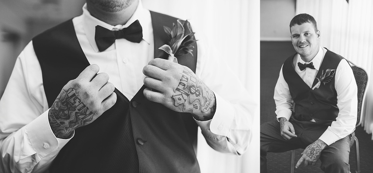 Ft Eustis Officer's club wedding_7601