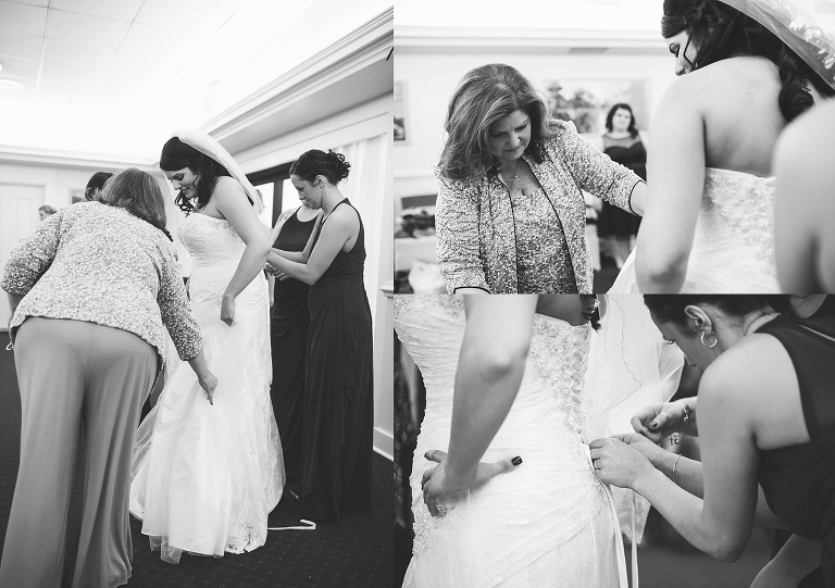 Ft Eustis Officer's club wedding_7605