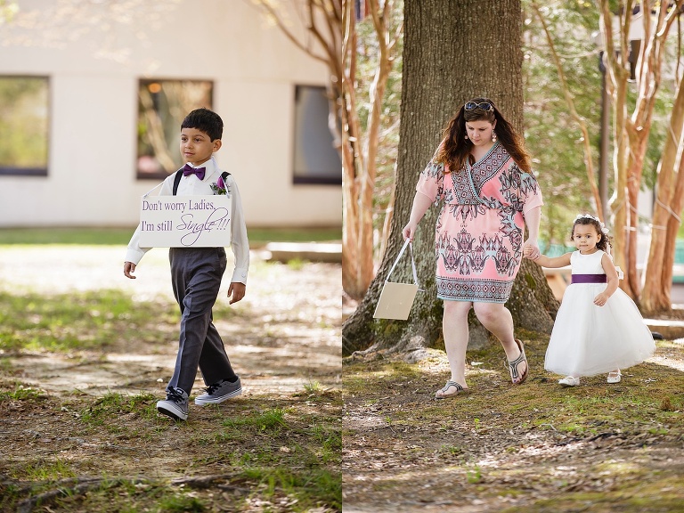 Ft Eustis Officer's club wedding_7611