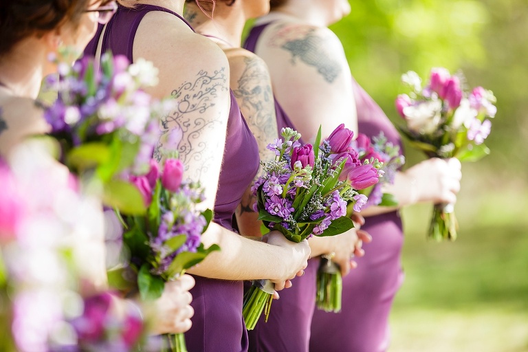 Ft Eustis Officer's club wedding_7617