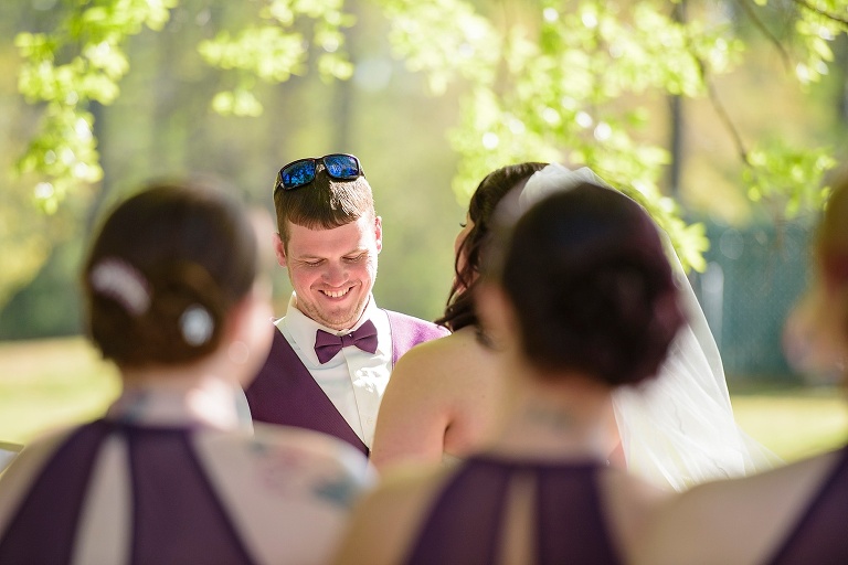 Ft Eustis Officer's club wedding_7618