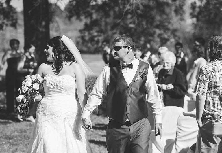 Ft Eustis Officer's club wedding_7623