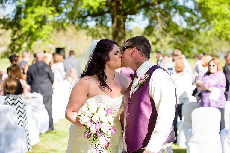 Ft Eustis Officer's club wedding_7624