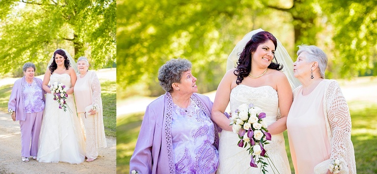 Ft Eustis Officer's club wedding_7626