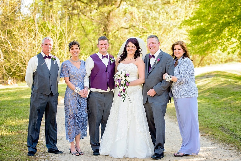 Ft Eustis Officer's club wedding_7628