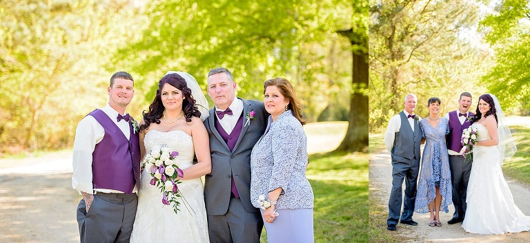 Ft Eustis Officer's club wedding_7629