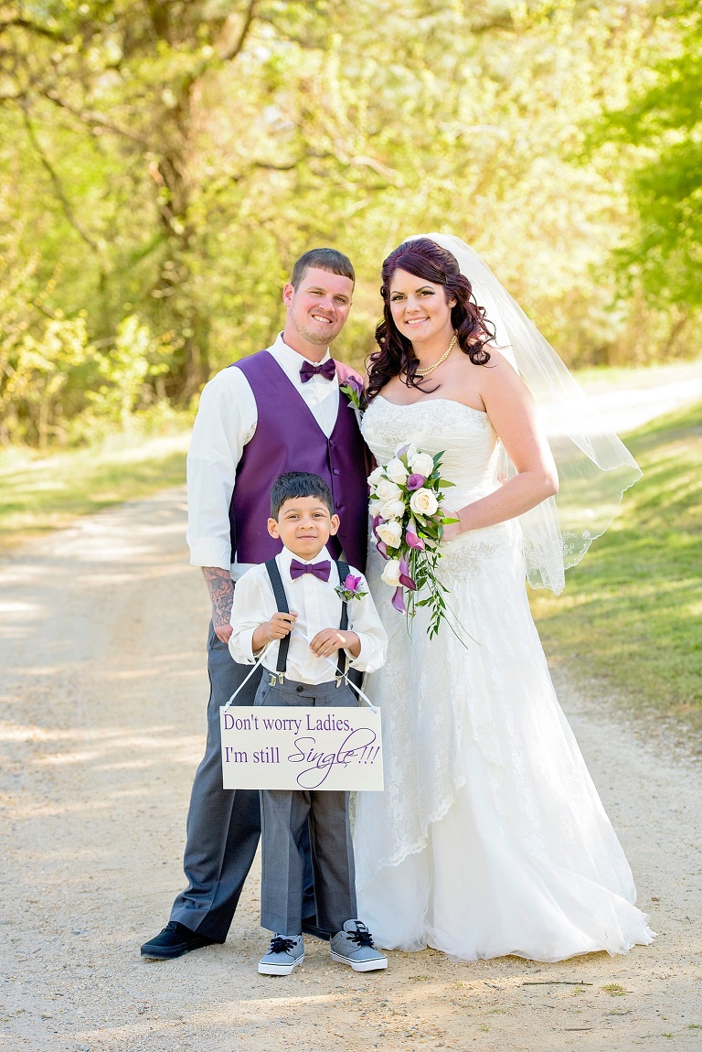 Ft Eustis Officer's club wedding_7634