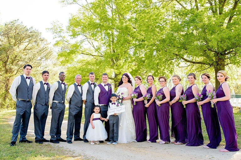 Ft Eustis Officer's club wedding_7635