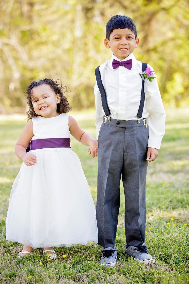 Ft Eustis Officer's club wedding_7636