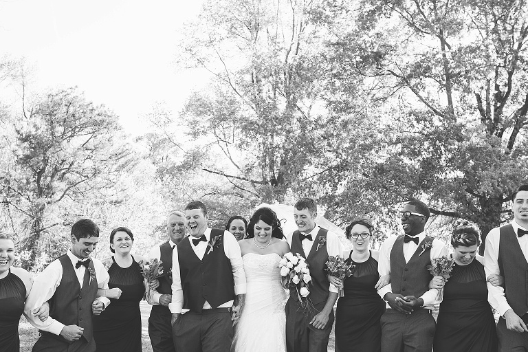 Ft Eustis Officer's club wedding_7639