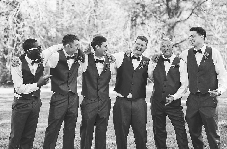 Ft Eustis Officer's club wedding_7641