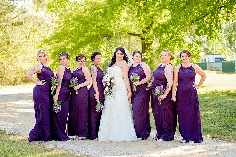 Ft Eustis Officer's club wedding_7643