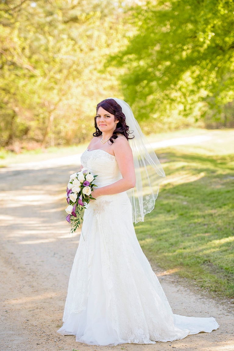 Ft Eustis Officer's club wedding_7645