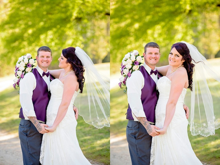 Ft Eustis Officer's club wedding_7649