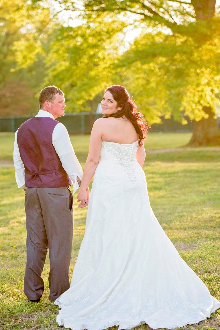 Ft Eustis Officer's club wedding_7660