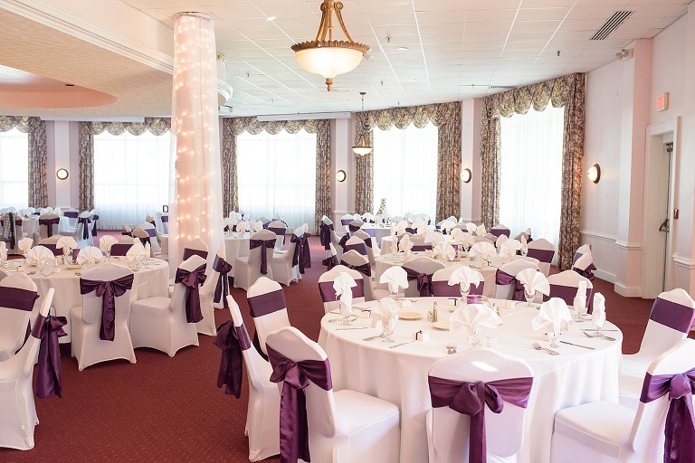 Ft Eustis Officer's club wedding_7661