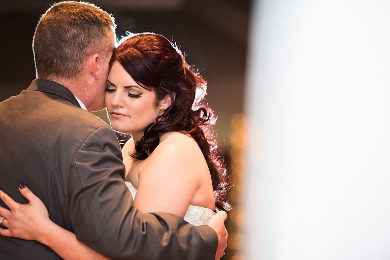 Ft Eustis Officer's club wedding_7670