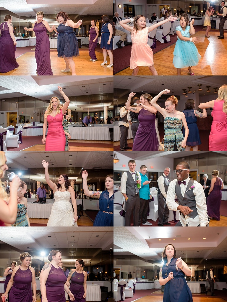 Ft Eustis Officer's club wedding_7676