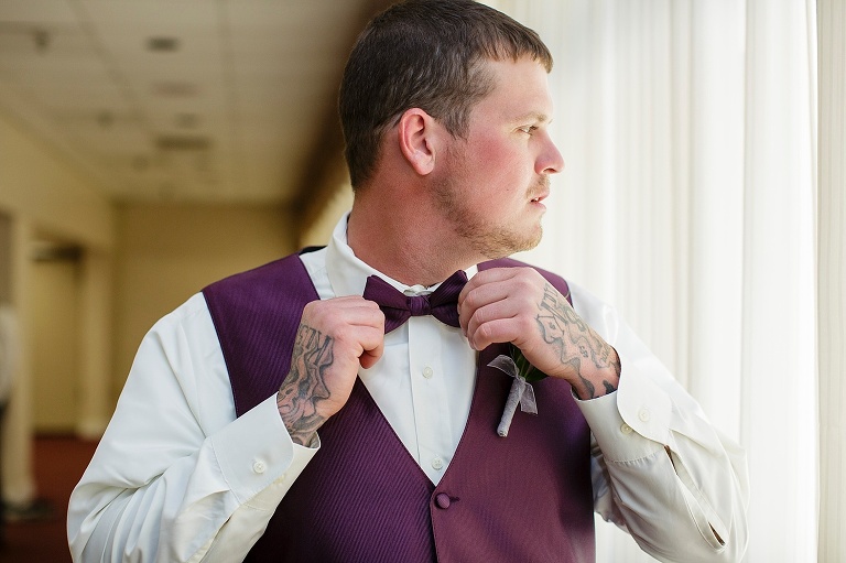 Ft Eustis Officer's club wedding_7679