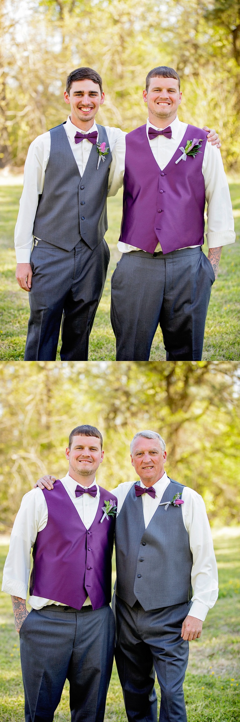 Ft Eustis Officer's club wedding_7682