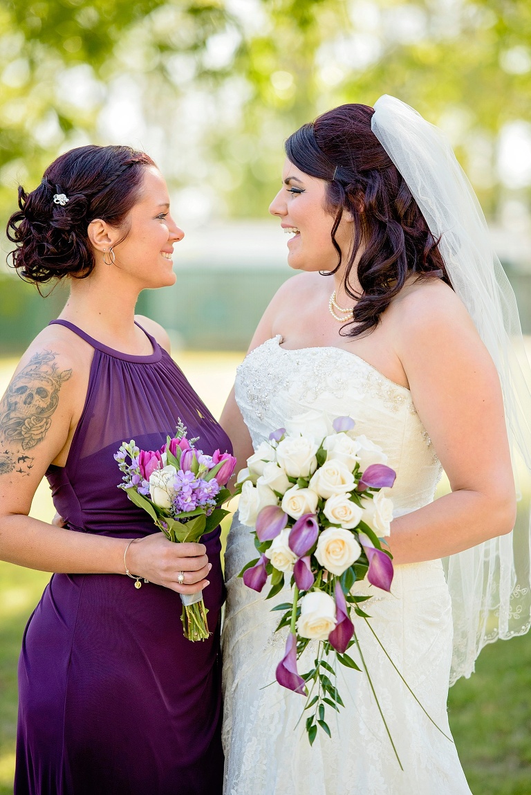 Ft Eustis Officer's club wedding_7683