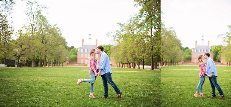 Colonial Williamsburg Engagement_8004