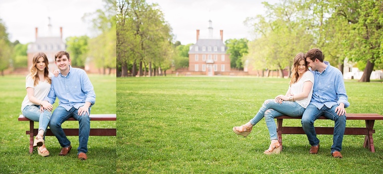 Colonial Williamsburg Engagement_8010