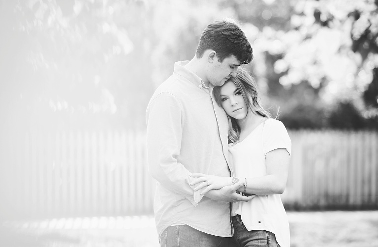 Colonial Williamsburg Engagement_8014