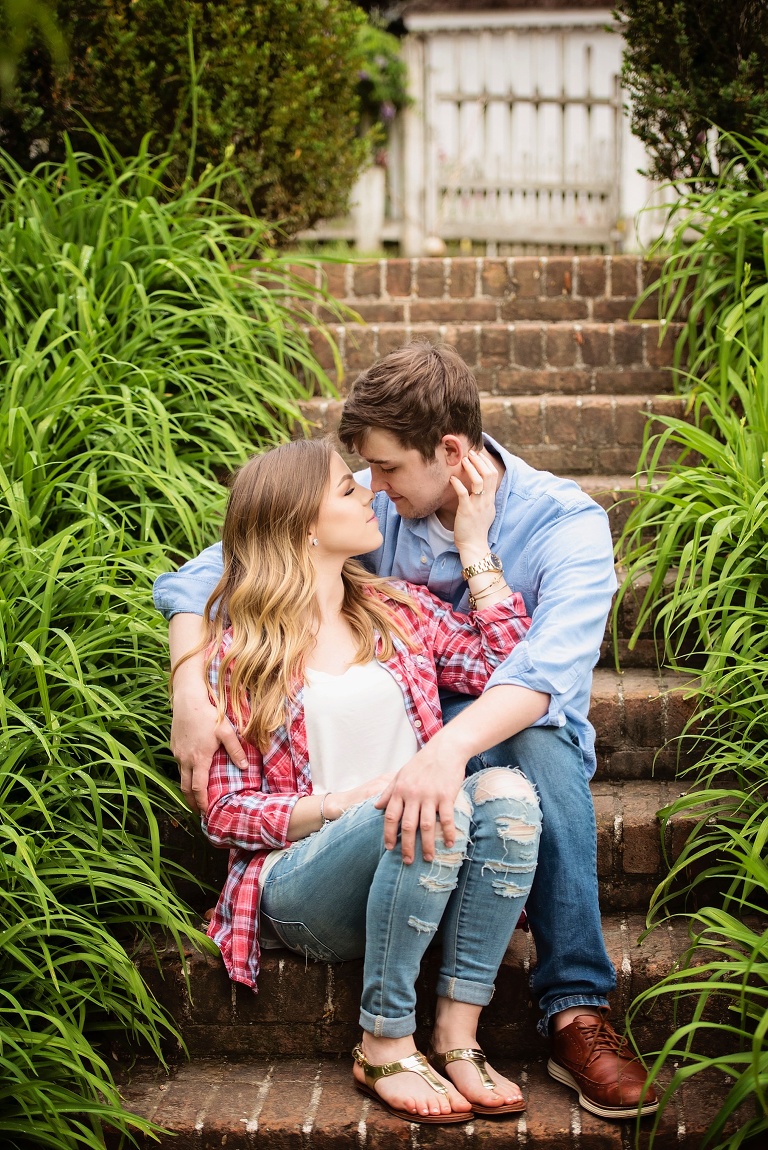 Colonial Williamsburg Engagement_8021