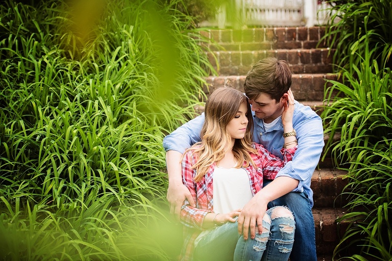 Colonial Williamsburg Engagement_8022