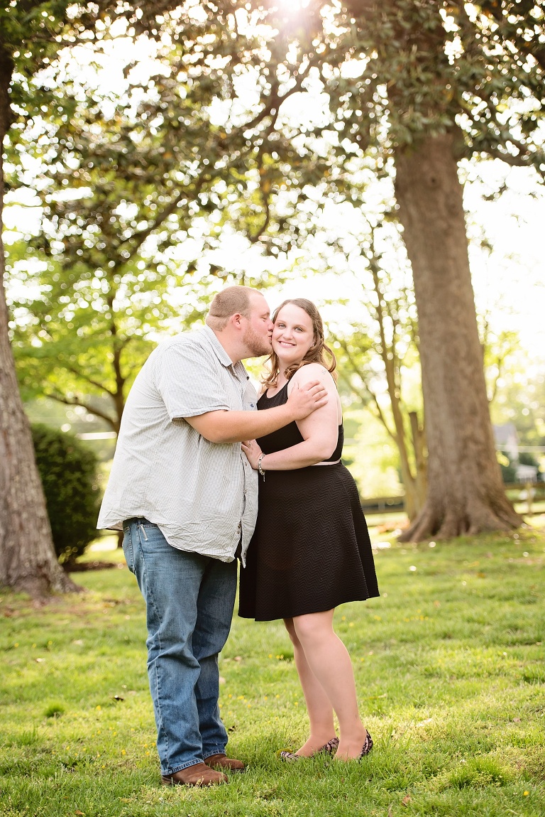 Windsor Castle Park Engagement_8025