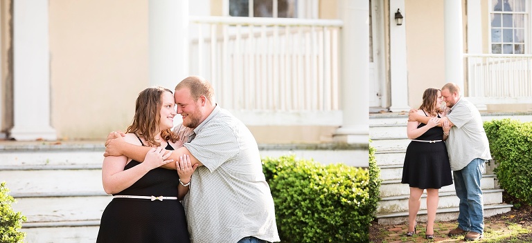 Windsor Castle Park Engagement_8028