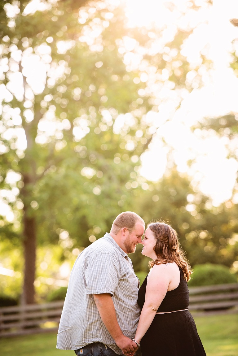 Windsor Castle Park Engagement_8031