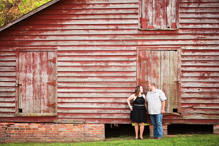 Windsor Castle Park Engagement_8033