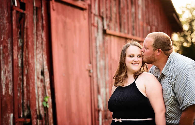 Windsor Castle Park Engagement_8034