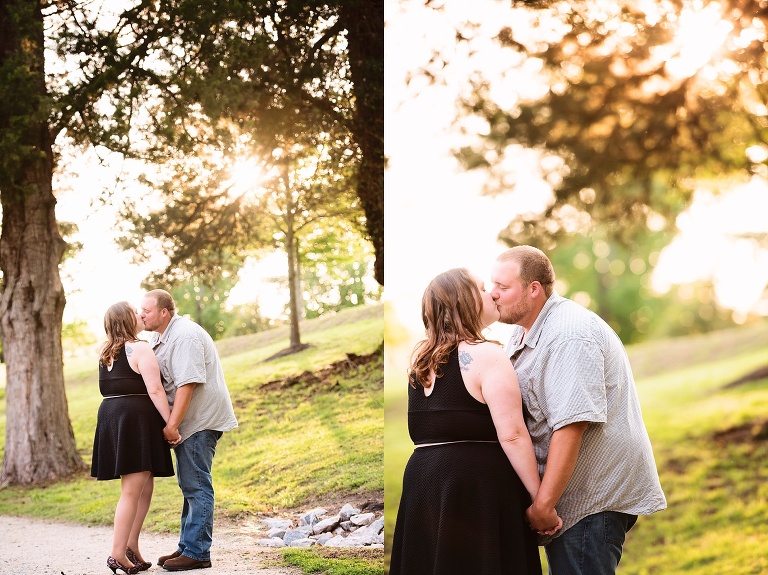 Windsor Castle Park Engagement_8036