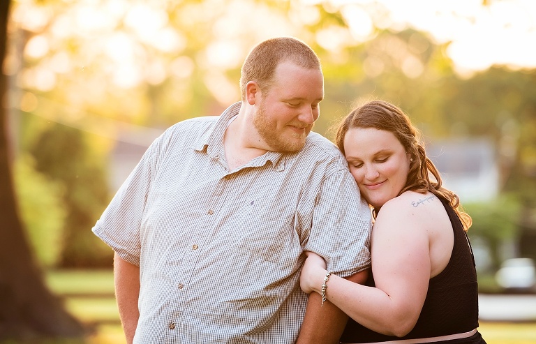 Windsor Castle Park Engagement_8039