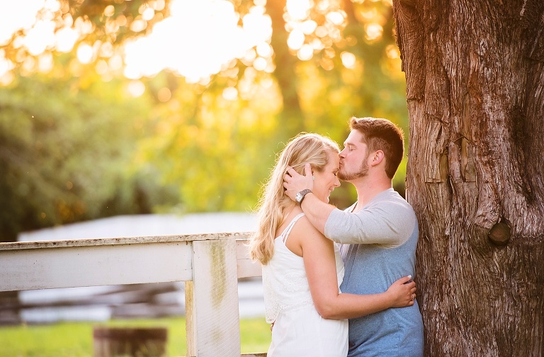 Colonial Williamsburg Engagement Photos_8055