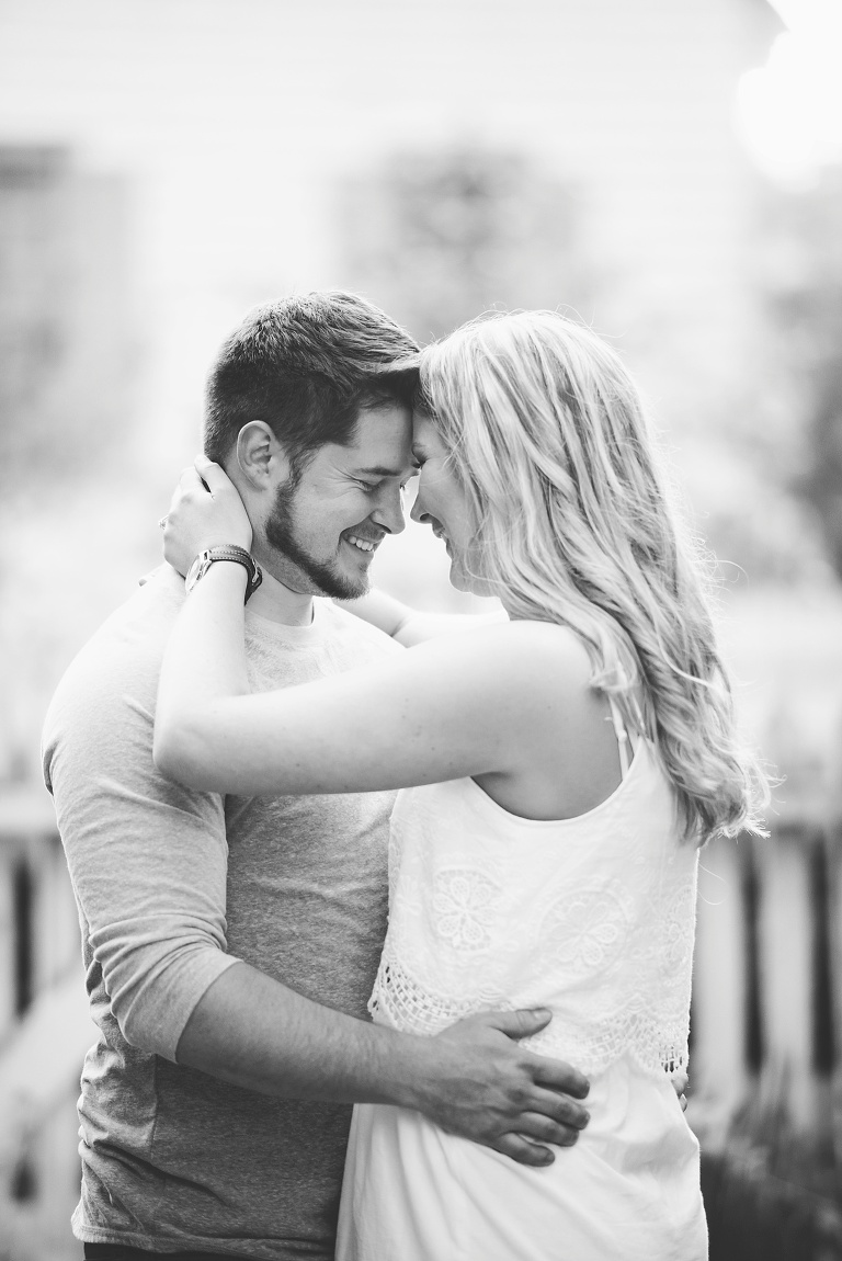Colonial Williamsburg Engagement Photos_8061