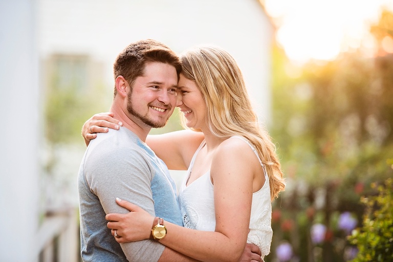 Colonial Williamsburg Engagement Photos_8062