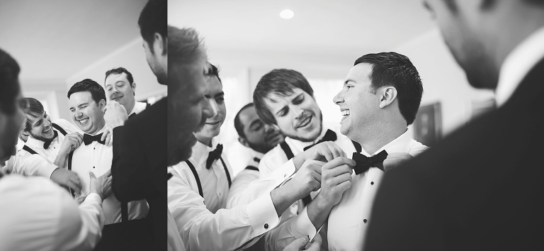 Tuckahoe Woman's Club Wedding_9308