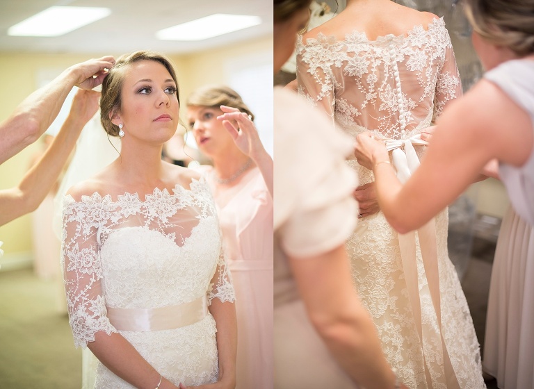 Tuckahoe Woman's Club Wedding_9313